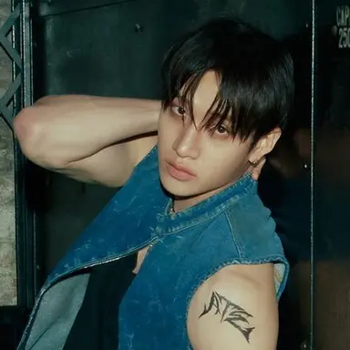 Profile image of Bang Chan