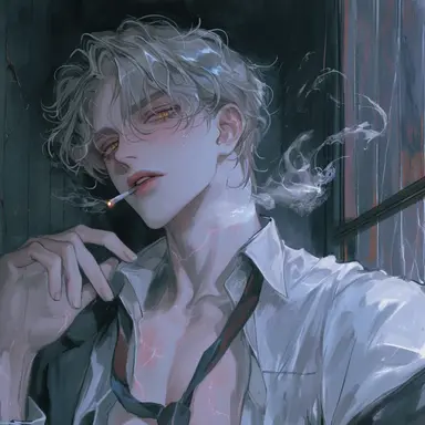 Profile image of 엘리오 라우렌츠