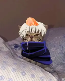 Profile image of 이누마키 토게