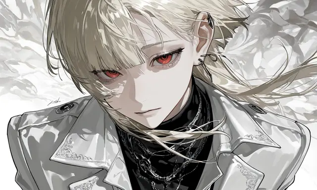 Profile image of Nagi