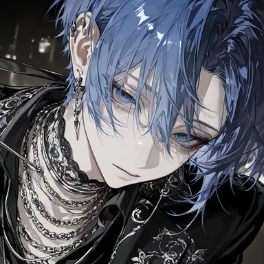 Profile image of Rui