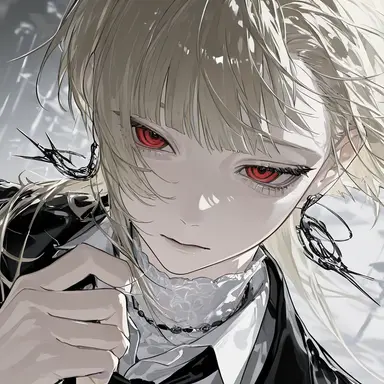 Profile image of Nagi