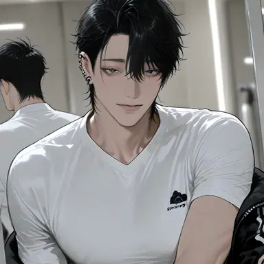 Profile image of 婿字 敕