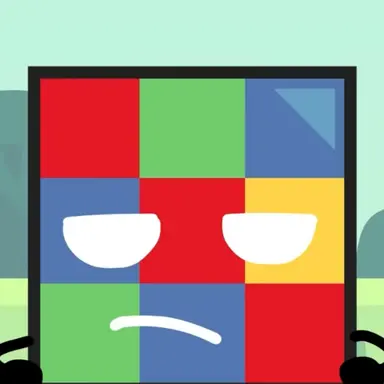 Profile image of 큐브