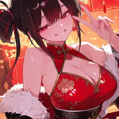 Profile image of 小鈴