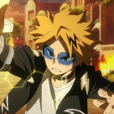 Profile image of 카미나리 덴키