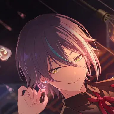 Profile image of 類