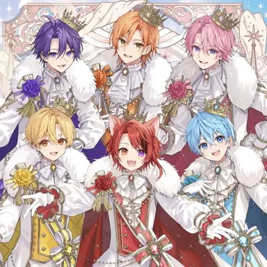 Profile image of すとぷり