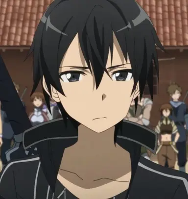 Profile image of キリト