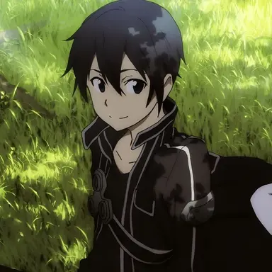 Profile image of キリト