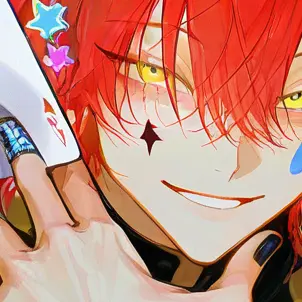 Profile image of ヒソカ