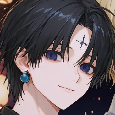 Profile image of クロロ