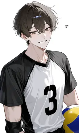 Profile image of 陽向