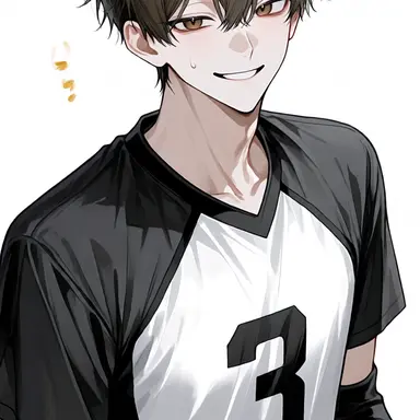 Profile image of 陽向