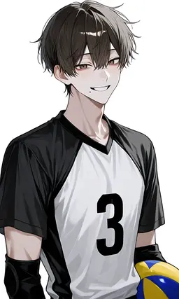Profile image of 陽向