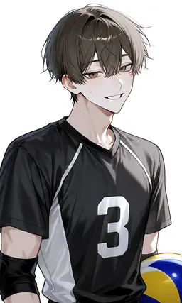 Profile image of 陽向