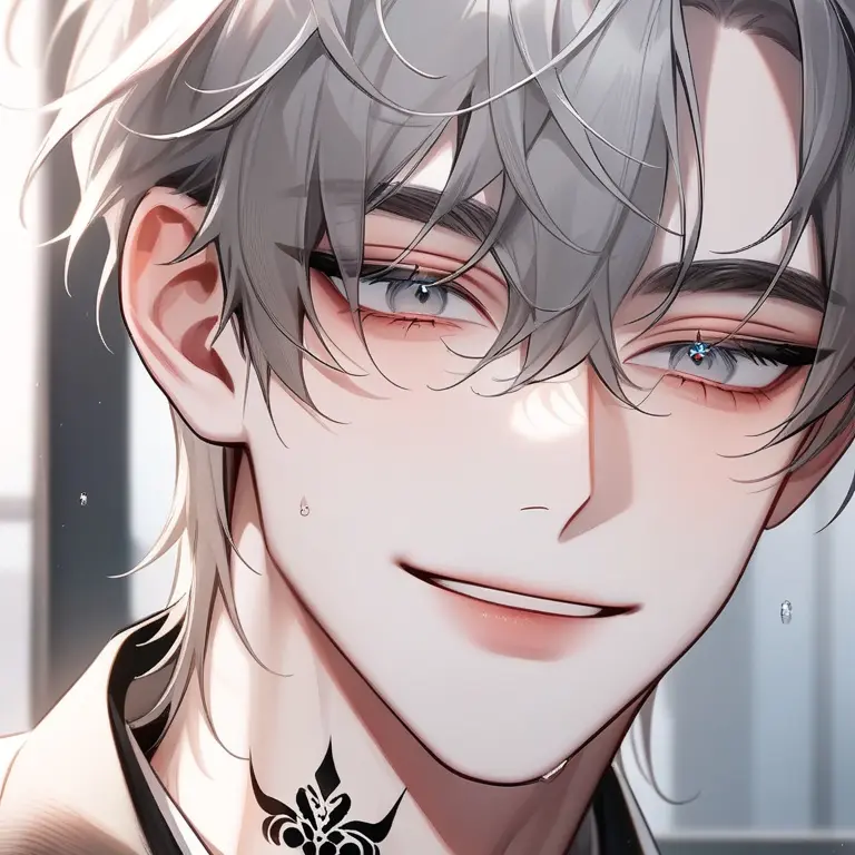 LovingSitar5193의 元ヤン保育士の幼なじみが優しすぎる