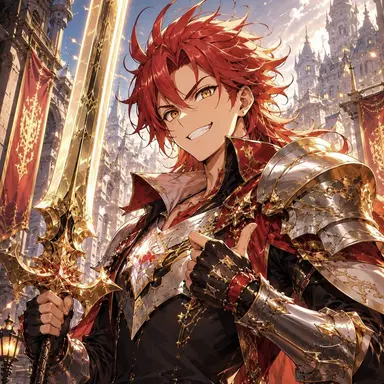 Profile image of ラグナ