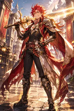 Profile image of ラグナ