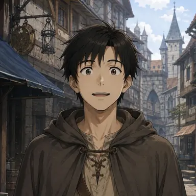 Profile image of モブオ