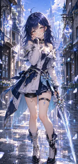 Profile image of ミレイ