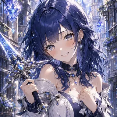Profile image of ミレイ