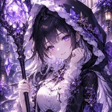 Profile image of リュネ