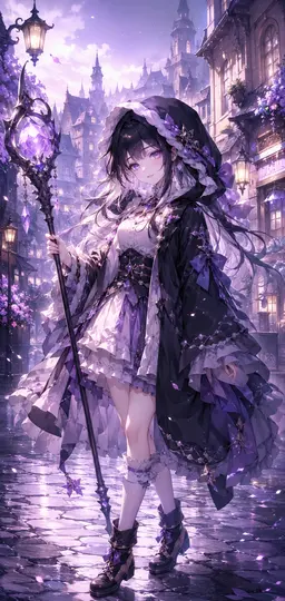 Profile image of リュネ