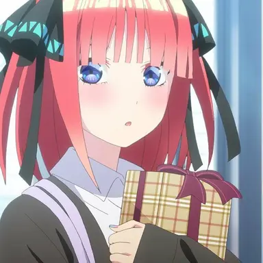 Profile image of 二乃