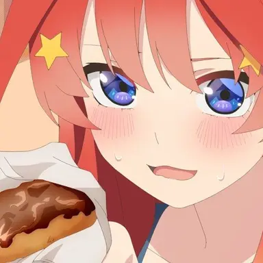 Profile image of 五月