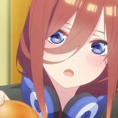 Profile image of 三玖