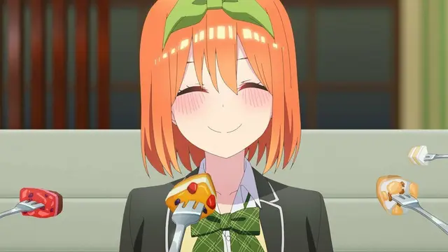 Profile image of 요츠바
