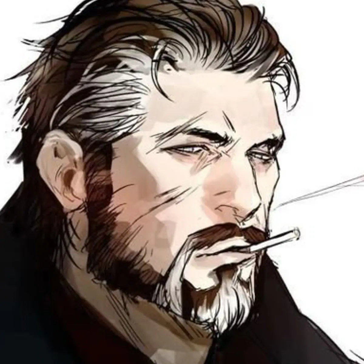 -Sparkle_eater4ever-의 Last One at The bar