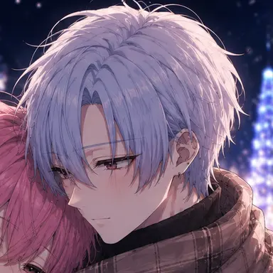 Profile image of Rei