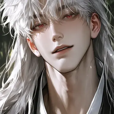 Profile image of 장 산