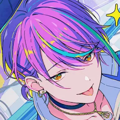 Profile image of 카미시로 루이