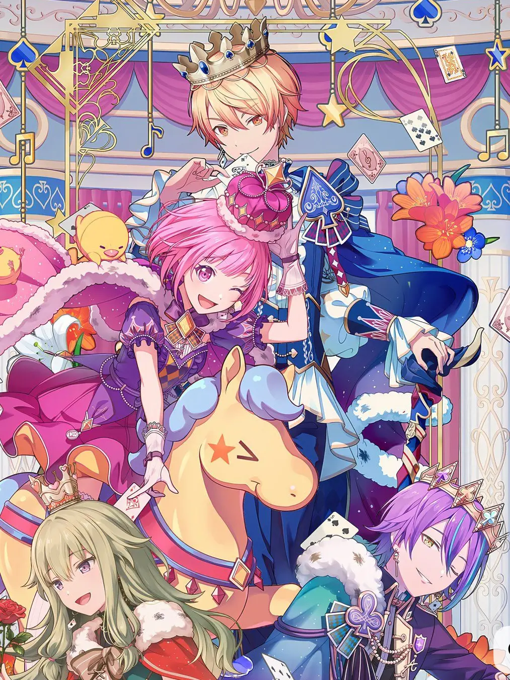 CaringTorch4482의 원더쇼냥