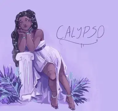 Profile image of Calypso