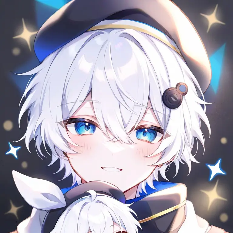 LanciastradaleLovisa037의 루이 로프리샤