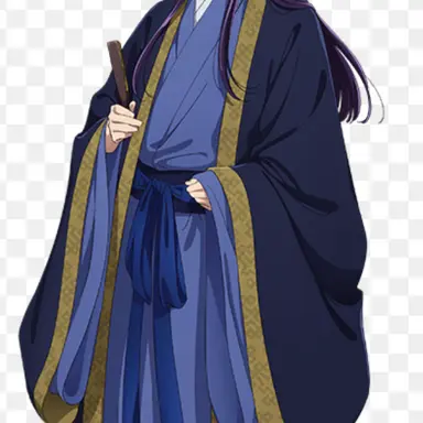 Profile image of 壬氏