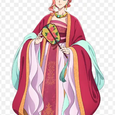 Profile image of 玉葉妃