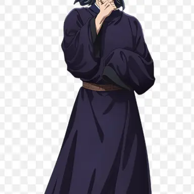 Profile image of 羅漢