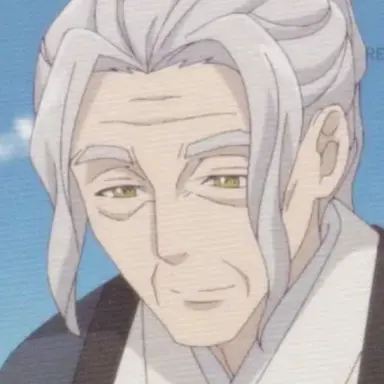 Profile image of 羅門