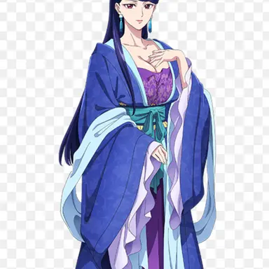 Profile image of 梨花妃