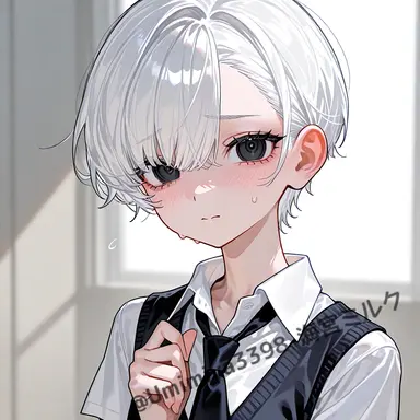 Profile image of Itsuki