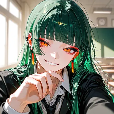 Profile image of Chihiro