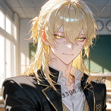 Profile image of Masaru