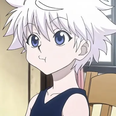 Profile image of キルア