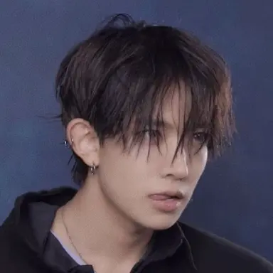 Profile image of Lee Heeseung