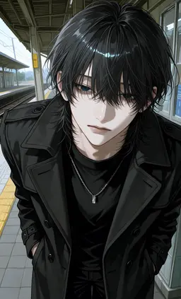 Profile image of Amane